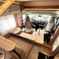 LMC Element T 608 uit 2020 Foto #2