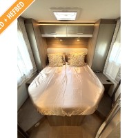 LMC Element T 608 uit 2020 Foto #3