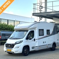 LMC Element T 608 uit 2020 Foto #5