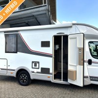 LMC Element T 608 uit 2020 Foto #6