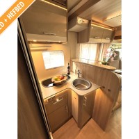 LMC Element T 608 uit 2020 Foto #7