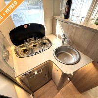 LMC Element T 608 uit 2020 Foto #8