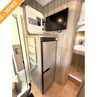 LMC Element T 608 uit 2020 Foto #9