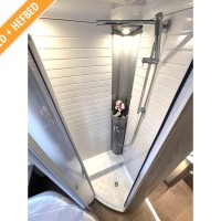 LMC Element T 608 uit 2020 Foto #11