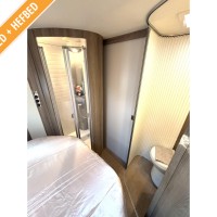 LMC Element T 608 uit 2020 Foto #12