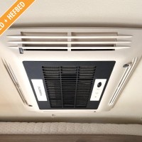 LMC Element T 608 uit 2020 Foto #13