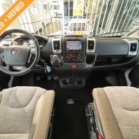 LMC Element T 608 uit 2020 Foto #15