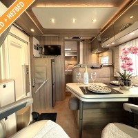 LMC Element T 608 uit 2020 Foto #20