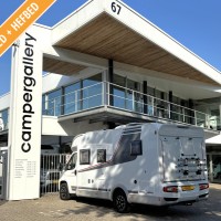 LMC Element T 608 uit 2020 Foto #21