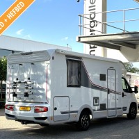 LMC Element T 608 uit 2020 Foto #22