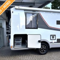 LMC Element T 608 uit 2020 Foto #23