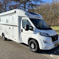 Tweedehands Weinsberg campers camper kopen