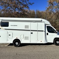 Weinsberg campers | Carasuite | 650MG | FIAT Ducato 140pk | 5 pers. | uit 2022 Foto #1