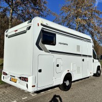 Weinsberg campers | Carasuite | 650MG | FIAT Ducato 140pk | 5 pers. | uit 2022 Foto #2