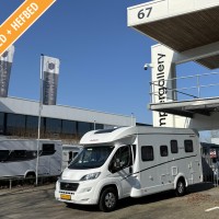 Dethleffs Trend 6757 DBL uit 2020 Foto #4