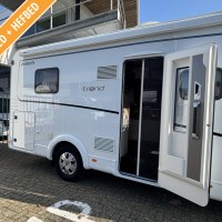 Dethleffs Trend 6757 DBL uit 2020 Foto #5