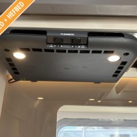 Dethleffs Trend 6757 DBL uit 2020 Foto #7