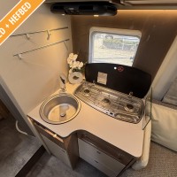 Dethleffs Trend 6757 DBL uit 2020 Foto #8