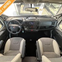 Dethleffs Trend 6757 DBL uit 2020 Foto #12