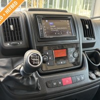 Dethleffs Trend 6757 DBL uit 2020 Foto #15