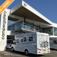 Dethleffs Trend 6757 DBL uit 2020 Foto #20