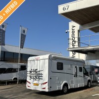 Dethleffs Trend 6757 DBL uit 2020 Foto #21