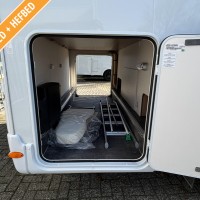 Dethleffs Trend 6757 DBL uit 2020 Foto #22