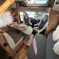 Weinsberg CaraSuite 700 uit 2024 Foto #1