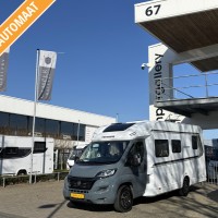Weinsberg CaraSuite 700 uit 2024 Foto #4