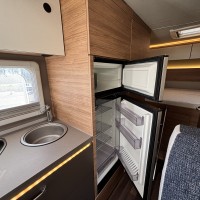 Weinsberg campers | Carahome | 650DG | Fiat Ducato 140pk | 6 pers. | uit 2022 Foto #12