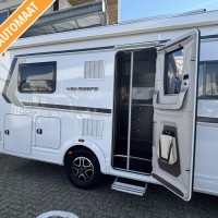 Weinsberg CaraSuite 700 uit 2024 Foto #5