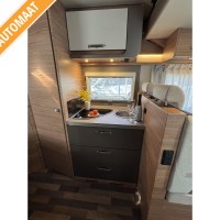 Weinsberg CaraSuite 700 uit 2024 Foto #6