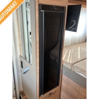 Weinsberg CaraSuite 700 uit 2024 Foto #8