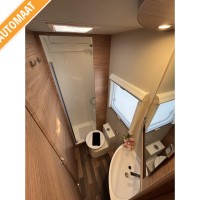 Weinsberg CaraSuite 700 uit 2024 Foto #10