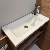 Weinsberg campers | Carahome | 650DG | Fiat Ducato 140pk | 6 pers. | uit 2022 Foto #15