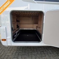 Weinsberg CaraSuite 700 uit 2024 Foto #21