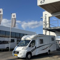 Sunlight T66  uit 2010 Foto #3