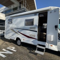 Sunlight T66  uit 2010 Foto #4