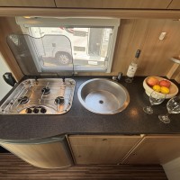 Sunlight T66  uit 2010 Foto #6