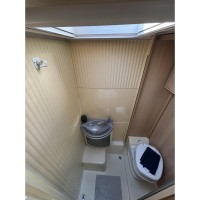 Sunlight T66  uit 2010 Foto #8