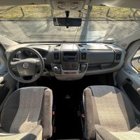 Sunlight T66  uit 2010 Foto #10