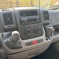 Sunlight T66  uit 2010 Foto #13