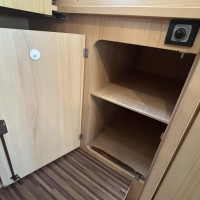 Sunlight T66  uit 2010 Foto #18