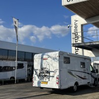 Sunlight T66  uit 2010 Foto #20