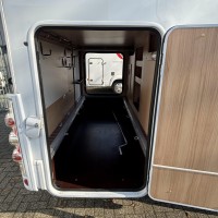 Sunlight T66  uit 2010 Foto #21