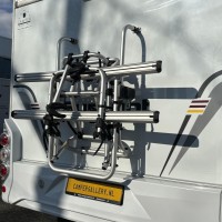 Sunlight T66  uit 2010 Foto #22