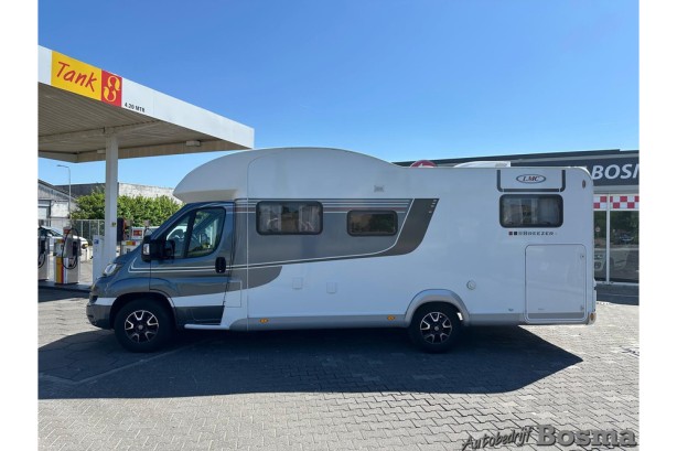 Tweedehands Fiat Ducato campers camper kopen