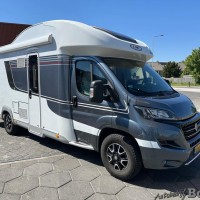 Fiat Ducato combi LMC Breezer H737G Foto #6