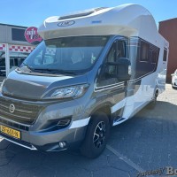 Fiat Ducato combi LMC Breezer H737G Foto #7