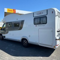 Fiat Ducato combi LMC Breezer H737G Foto #8